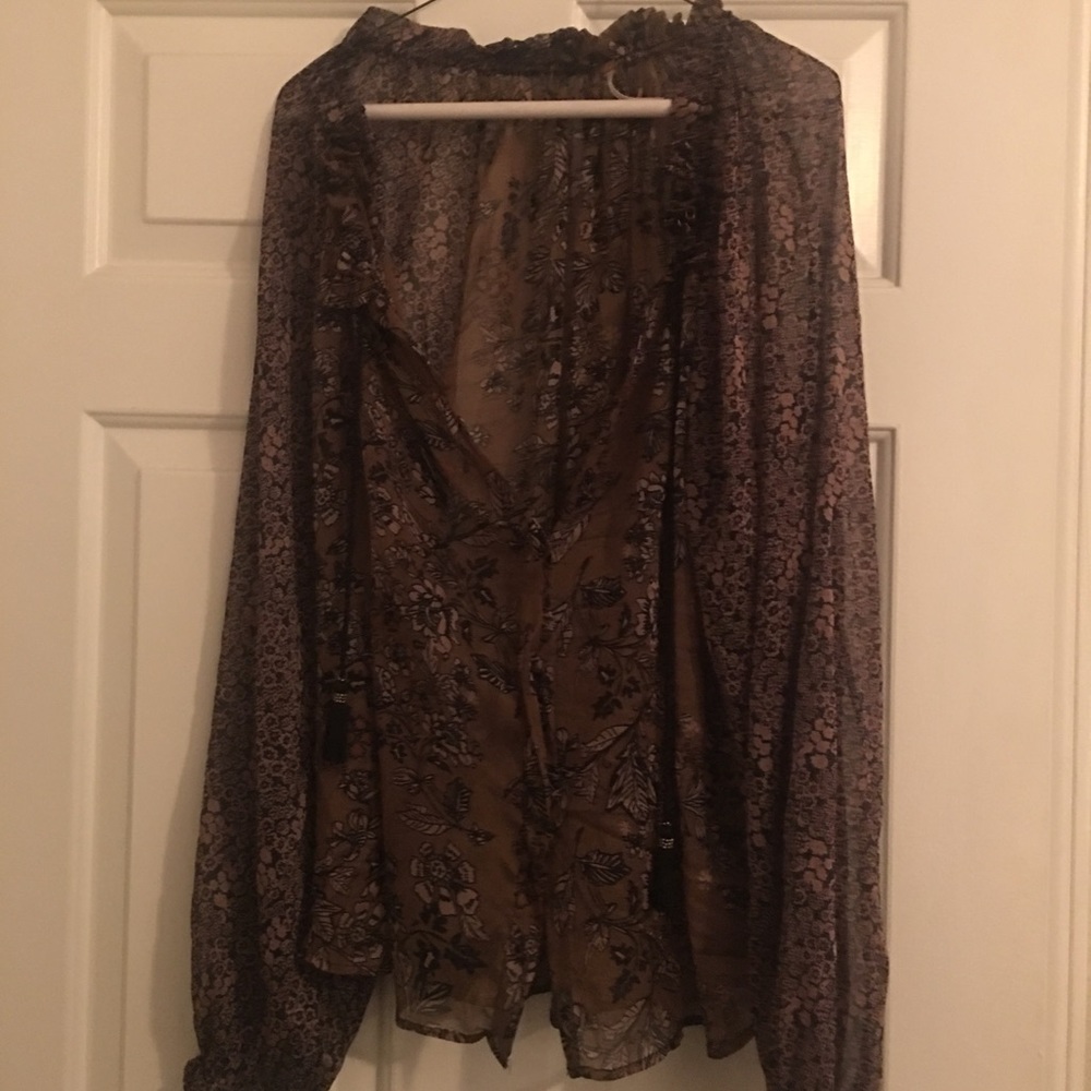 Blouse